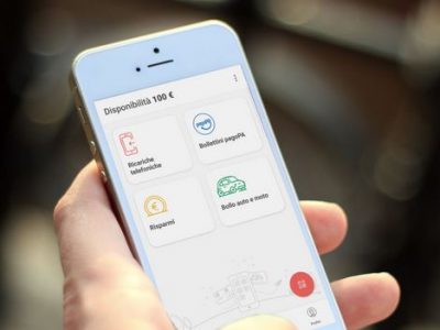 Un’app per pagare il bollo auto senza ritardi e perdite di tempo