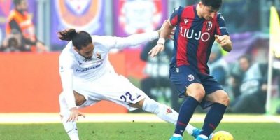 Serie A:  Juve e Atalanta travolgenti, solo un ...