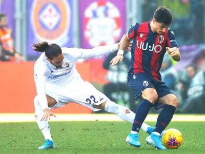 Serie A:  Juve e Atalanta travolgenti, solo un pari del Milan con la Samp