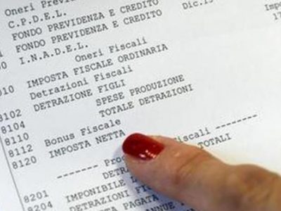 Taglio cuneo fiscale: bonus fino a 100 euro in busta paga