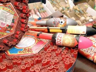 Botti di Capodanno, muore per spegnere un rogo ad Ascoli