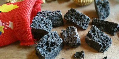 Carbone dolce della Befana, come prepararlo in ...