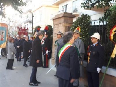40 anni fa l’omicidio Mattarella: la commemorazione a Palermo