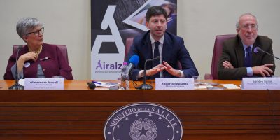 Airalzh e Coop insieme contro l’Alzhaimer