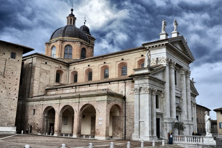 Alla Spasso Per Urbino La Citt Ideale Del Rinascimento Ultime alla-spasso-per-urbino-la-citt-ideale-del-rinascimento-ultime