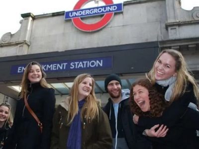Erasmus, scoppia la polemica per l’addio britannico