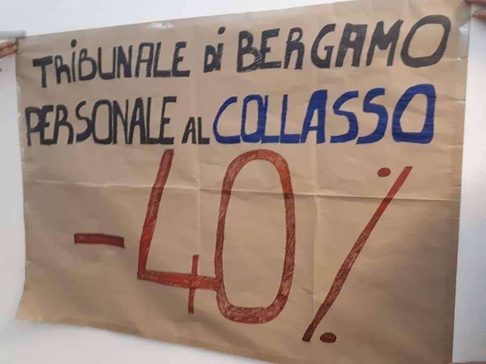 Assistenti Giudiziari Idonei