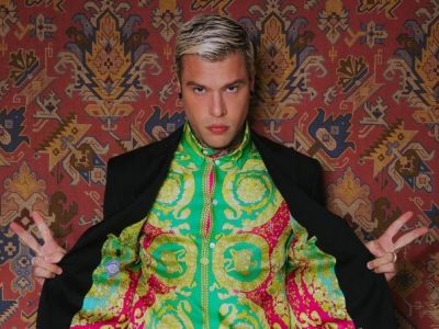 Gasparri annuncia di aver fatto causa a Fedez