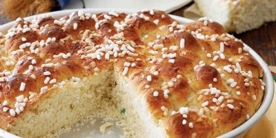 Focaccia della Befana, nel segno della tradizio...