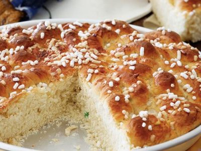 Focaccia della Befana, nel segno della tradizione piemontese: quali gli ingredienti?