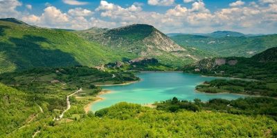 New York Times: Sicilia, Molise e Urbino tra le...