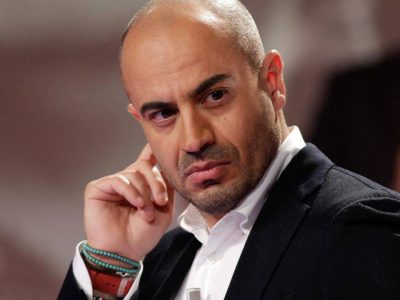 Il senatore Paragone cacciato dal M5S: “Espulso dal nulla”