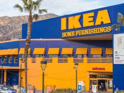 Bimbo ucciso da cassettiera, Ikea condannata a pagare 46 milioni di dollari