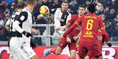 Coppa Italia, la Juve batte la Roma e vola in s...