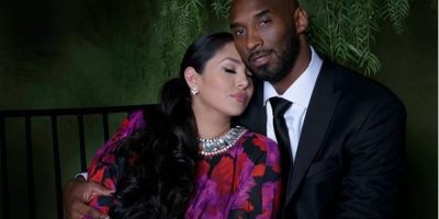 Vanessa Bryant rompe il silenzio con un toccant...