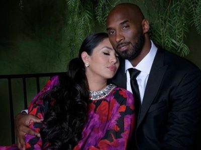 Vanessa Bryant rompe il silenzio con un toccante post su Instagram