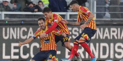 Serie A, finiscono tutte pari le tre sfide del ...