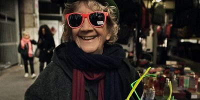 Addio alla scrittrice Lorenza Mazzetti: aveva 9...