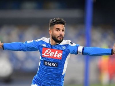 Coppa Italia: Lazio ko, la prima semifinalista è il Napoli
