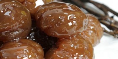 Marron glacé, leccornie contese da secoli ai fr...