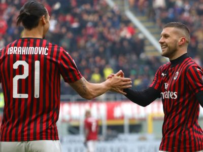 Soltanto in zona Cesarini il Milan piega l’Udinese: 3-2