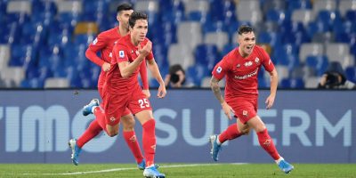 Napoli, è sempre più notte fonda: 0-2 in casa c...