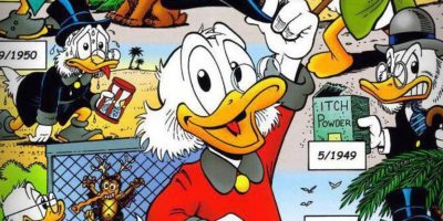 Disuguaglianza globale: 2.143 Paperoni più ricc...