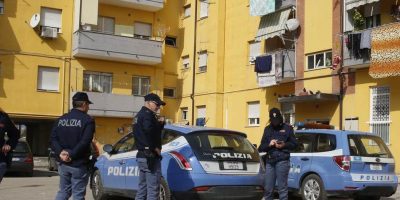 Pescara: omicidio di un 35enne, preso il presun...