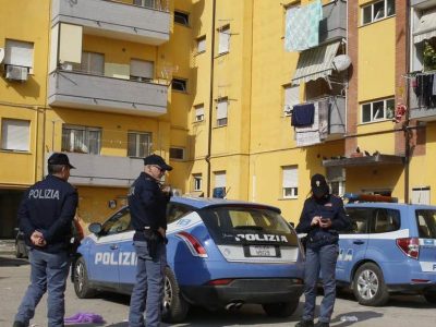 Pescara: omicidio di un 35enne, preso il presunto autore
