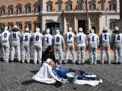Morti sul lavoro: 997 nei primi undici mesi del 2019