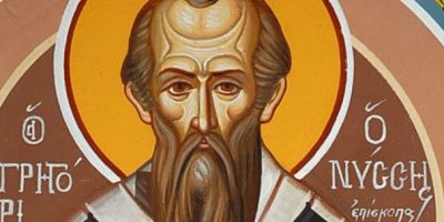 10 gennaio: San Gregorio di Nissa, vescovo del ...