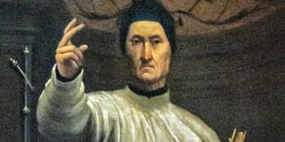 8 gennaio: San Lorenzo Giustiniani, vescovo ven...