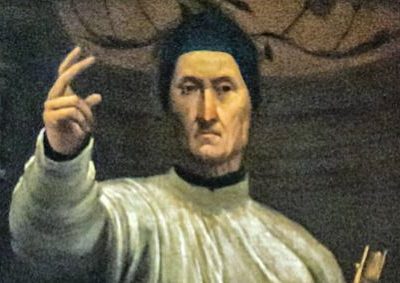8 gennaio: San Lorenzo Giustiniani, vescovo veneziano