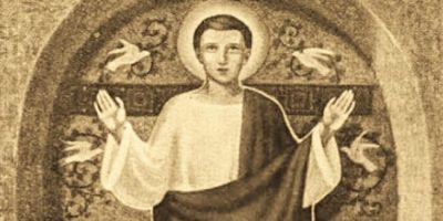 19 gennaio: santi Mario e Marta martiri a Roma ...