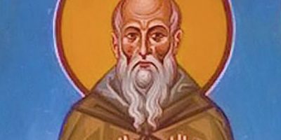 9 gennaio: Sant’Adriano di Canterbury, abate