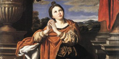 21 gennaio: Sant’Agnese, vergine e martir...