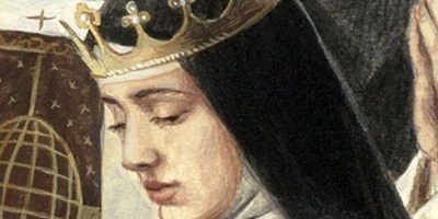 18 gennaio: Santa Margherita d’Ungheria, ...