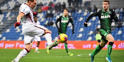 Un Torino “svogliato” si fa rimonta...