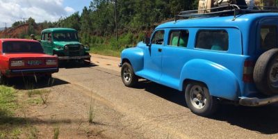 Frontale tra auto a Cuba, perdono la vita due t...