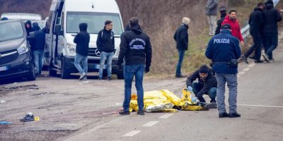 Nel Potentino, a 33 anni muore investito dai ti...