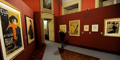 Arte, le mostre d’inizio anno: da Mirò a ...