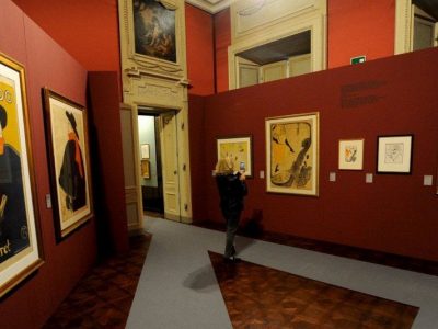 Arte, le mostre d’inizio anno: da Mirò a Toulouse-Lautrec
