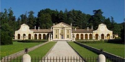 A spasso nel Vicentino per ammirare le Ville Pa...