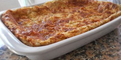 Dalla tradizione sarda la “suppa cuata...