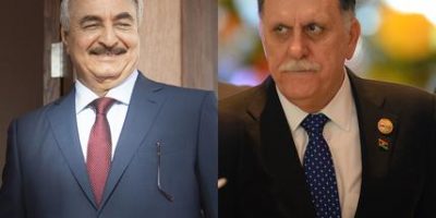 Libia, oggi i capi fazione a Mosca per siglare ...