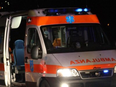 Avigliana, omicidio-suicidio fra le mura domestiche, morti marito e moglie