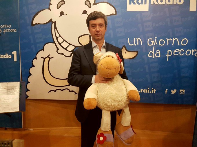 andrea orlando lavoro