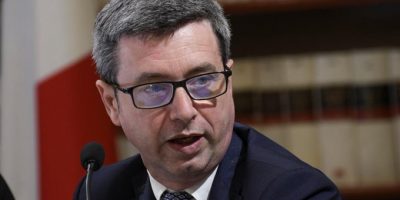 Andrea Orlando sul lavoro: “In Italia ser...