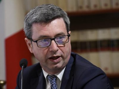Andrea Orlando sul lavoro: “In Italia serve un nuovo Statuto”