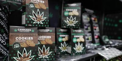 Emendamenti, bocciata la liberalizzazione canna...